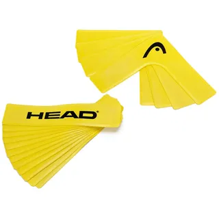 Head 12 Linien + 4 Ecken,