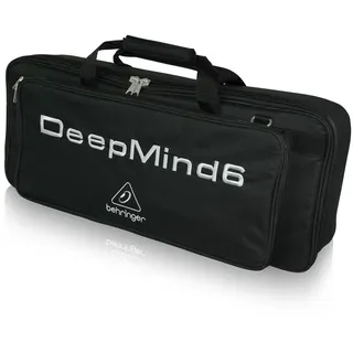 Behringer Wasserdichte Deluxe-Transporttasche für Behringer Deepmind 6,