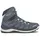 Stahlblau/Lachs 39,5
