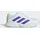 Herren FTWR White/Team Royal Blue/FTWR White 47 1/3