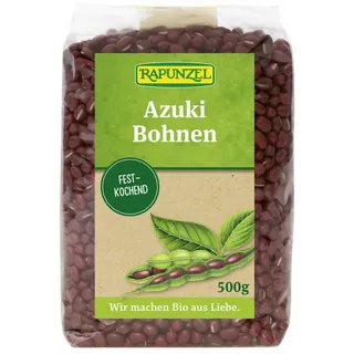 RAPUNZEL Azukibohnen 500 g