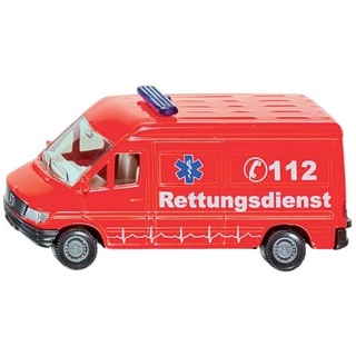 Krankenwagen