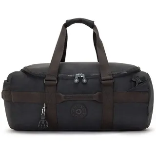 Kipling Basic Jonis Weekender Reisetasche S 50 cm schwarz