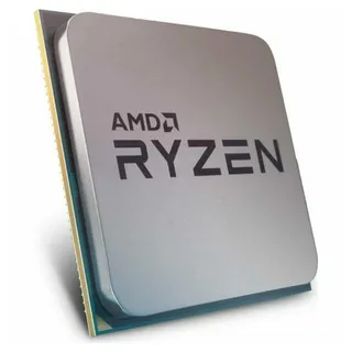AMD Ryzen 5 5600 3,5-4,4 GHz Tray 100-000000927