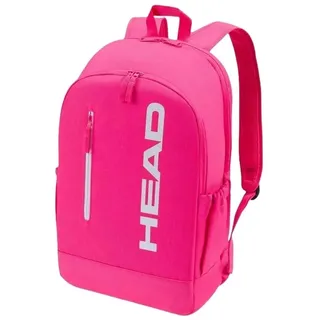 Head Rucksacktasche Base rosa 17 Liter