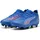 Ultra FG/AG Ultra Blue/Puma White/Glowing Red 35