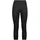 Eco Damen Funktionshose black M