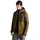 Isolationsjacke New Taupe Green/Caraway XL