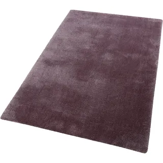 Esprit Shaggy #Relaxx 200 x 290 cm Polyester Violett Lila