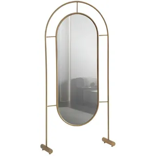 aea Standspiegel 30 x 180 cm Beige