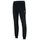 Polyesterhose schwarz 4XL