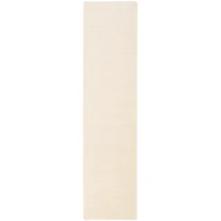 Snapstyle Mona Teppichläufer 100 x 200 cm Creme