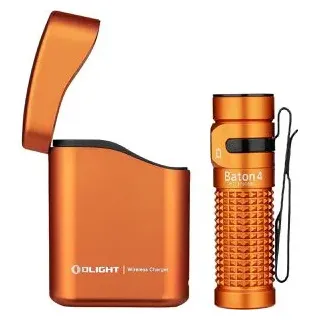 Olight Baton 4