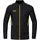 Trainingsjacke Schwarz/Citro L
