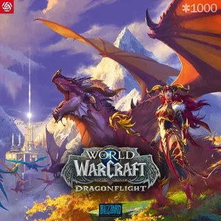 Good Loot World of Warcraft: Dragonflight