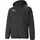 teamLIGA Allwetter Jacke Herren black 3XL