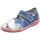 Blau/Rosa 8050 34
