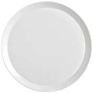 Bormioli Rocco Grangusto White Pizzateller 33,5cm - 12 Stück