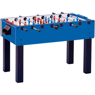 Bandito Tischkicker Master-Cup blau (5260.01)
