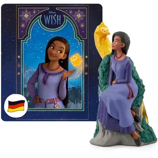 Tonies Disney Wish
