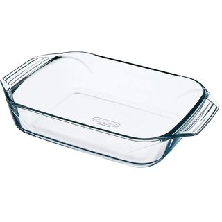 Pyrex Auflaufform rechteckig 39x25cm (409B000/6116)