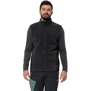 Jack Wolfskin Waldsteig Schwarz XXL