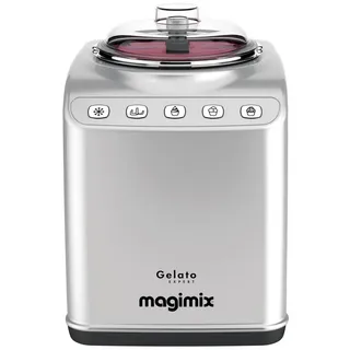 Magimix Gelato Expert Eismaschine