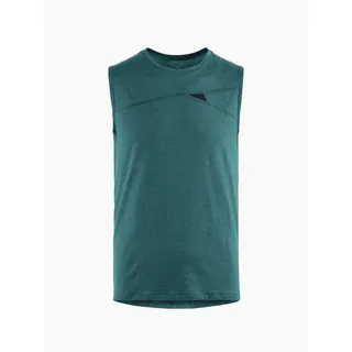 Klättermusen Muskelshirt Fafne Tank Top Men (1-tlg) L