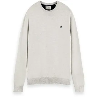Scotch & Soda Pullover in Grau - XXL