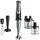 9187XI Stabmixer premium schwarz/edelstahl