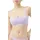 BH Sport Active Essentials Scoop Bralette Helllila Baumwolle Large Damen