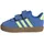 Bright Royal/Pulse Lime/Gum 19