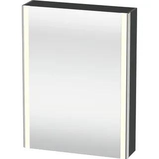 Duravit XSquare 600 mm grau