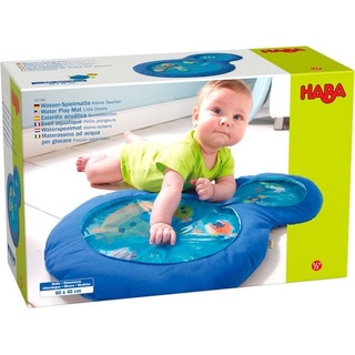 HABA - Wasser Spielmatte - Kleiner Taucher