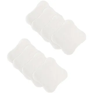Haakaa Beruhigende Hydrogel Brustwarzenpads 8 St