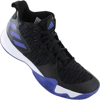 adidas Explosive FlashBasketballschuhe - 40 2/3 EU
