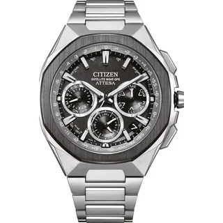 Citizen Attesa GPS Titan 10 BAR CC4104-53E
