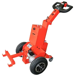Elektroschlepper ES Eco Ziehhilfe Zughilfe elektrischer Schlepper 1000 kg Traglast