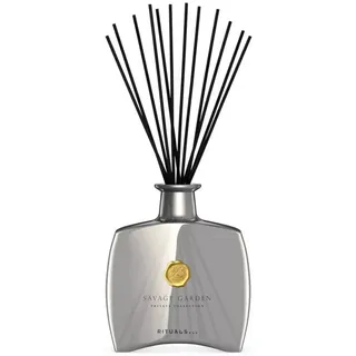 Rituals Duftstäbchen Rituals Savage Garden Fragrance Sticks – 450 ml (Edle Duftstäbchen: Bergamotte, Vetiver & Salbei)