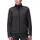 Fleecejacke Black Heather XS