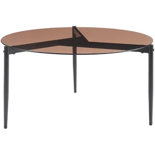 [en.casa] Ulökantaa 80 x 40 cm braun