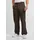 Hosen Dunkelbraun 32