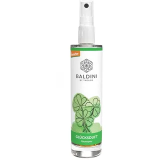 Baldini Glücksduft Raumspray Demeter 50ml