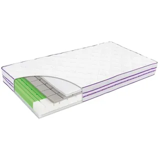 Träumeland, Babymatratze, Babymatratze Airkiss (140 x 70 cm)