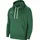 Hoodie Grün/Weiß/Weiß XXL