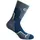 Unisex Kinder Trekking Wolle Halbsocken 3i49174 Socken