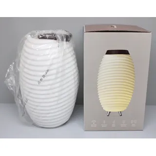 KOODUU Synergy 50 LED-Lampe Getränkekühler Weinkühler Bluetooth Lautsprecher Neu
