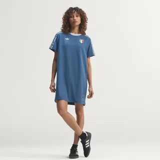 adidas Sweatkleid Night Marine M