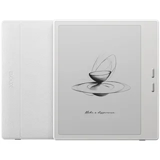 Onyx BOOX Go 7, 17,8 cm (7"), E Ink Carta, 1680 x 1264 Pixel, PPTX, PPT, PRC, HTML, RTF, CHM, FB2, DOCX, DOC, TXT, MOBI, AZW3, EPUB, CBZ, CBR, DjVu...