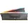 64GB Kit (2x32GB) CL40 Grau CMG64GX5M2D6000Z40